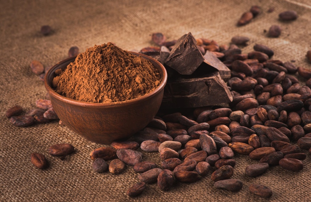Compote de Pomme Avocat Cacao DLC 24/03/2025