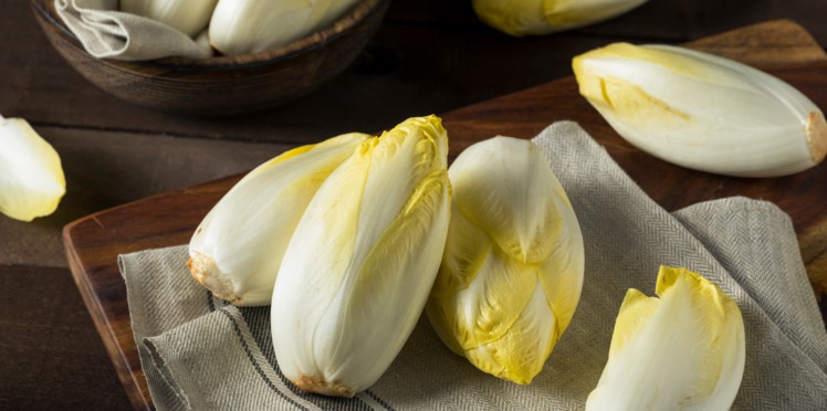 Dès 6/8 mois : Souper - Endives et Carottes à la crème, Pommes de terre à la badiane  Texture "Lisse" DLC 22/04/2025