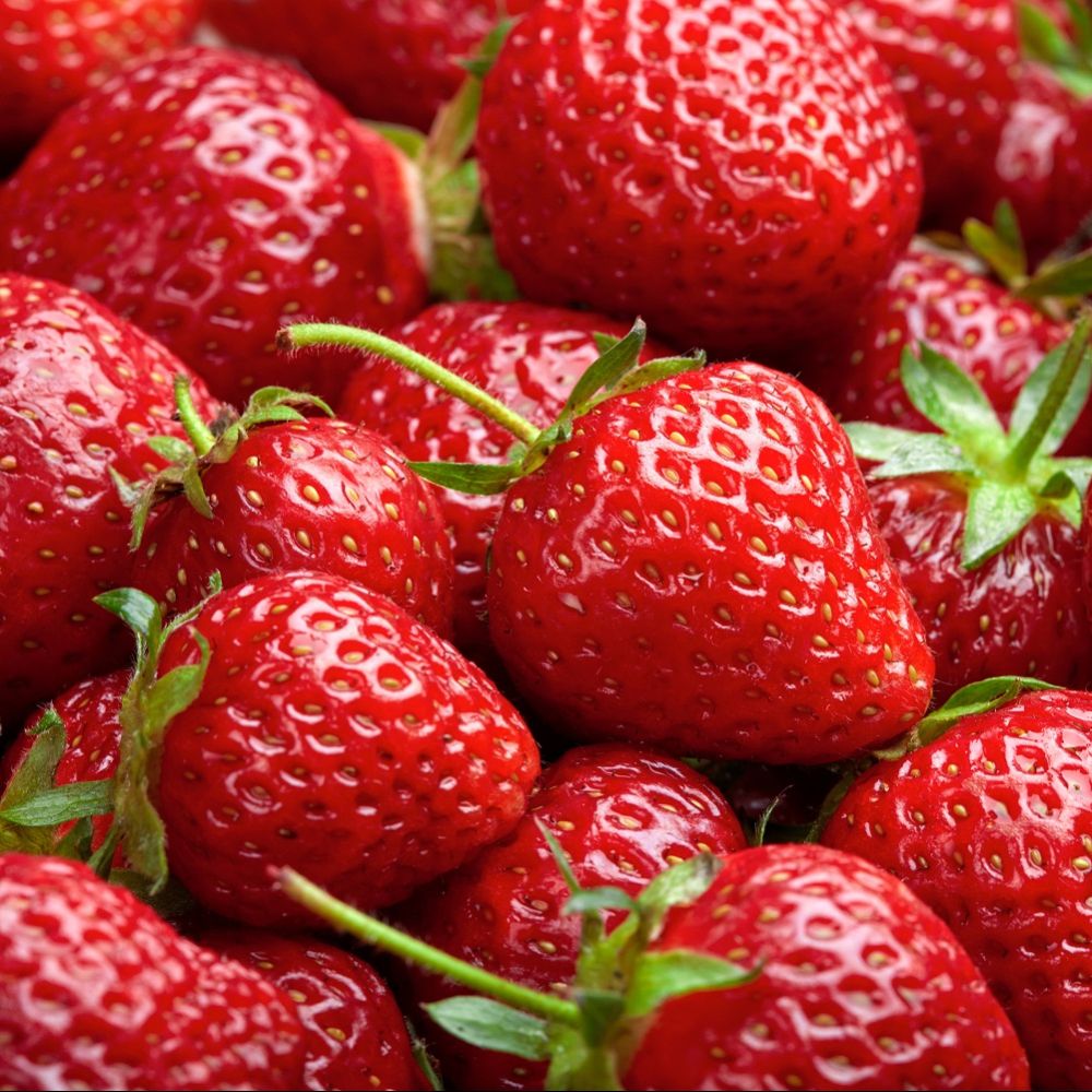 Compote de Pomme Fraise Basilic DLC 27/04/2025