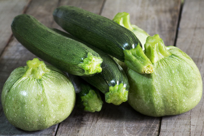 Purée de Courgettes DLC 08/05/2025