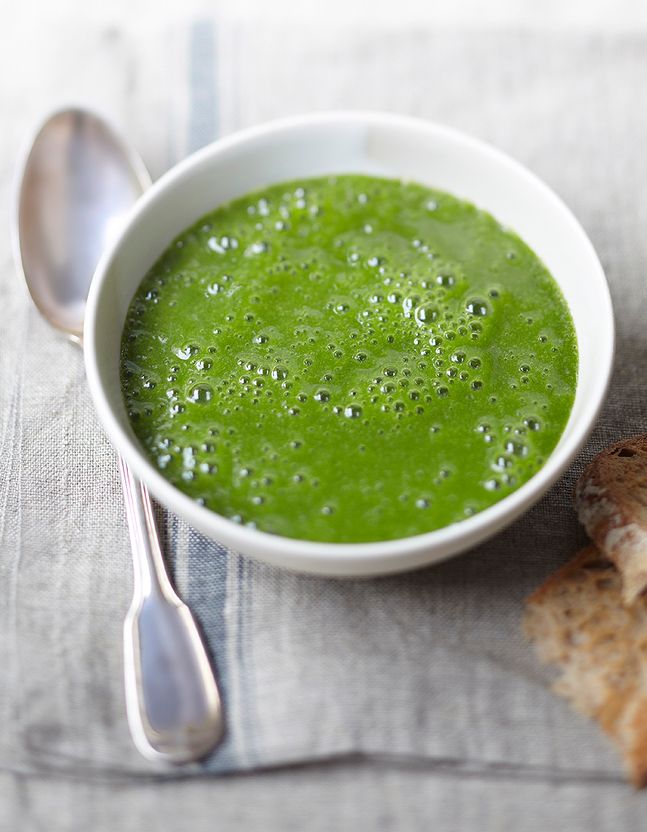 Dès 10/12 mois : Souper - Epinards à la Ricotta et Pâtes en persillade Texture "Lisse" DLC 19/05/2025