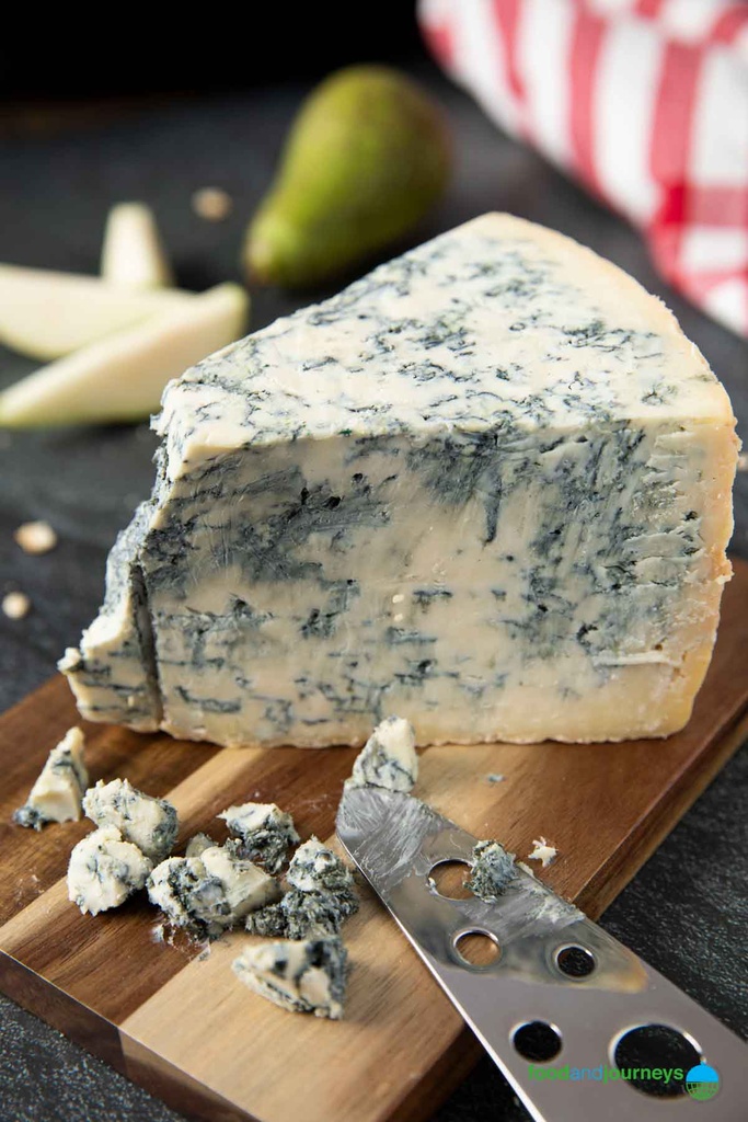 Dès 6/8 mois : Souper - Betteraves à la ciboulette et Blé tendre au gorgonzola Texture "Lisse" DLC 01/06/2025