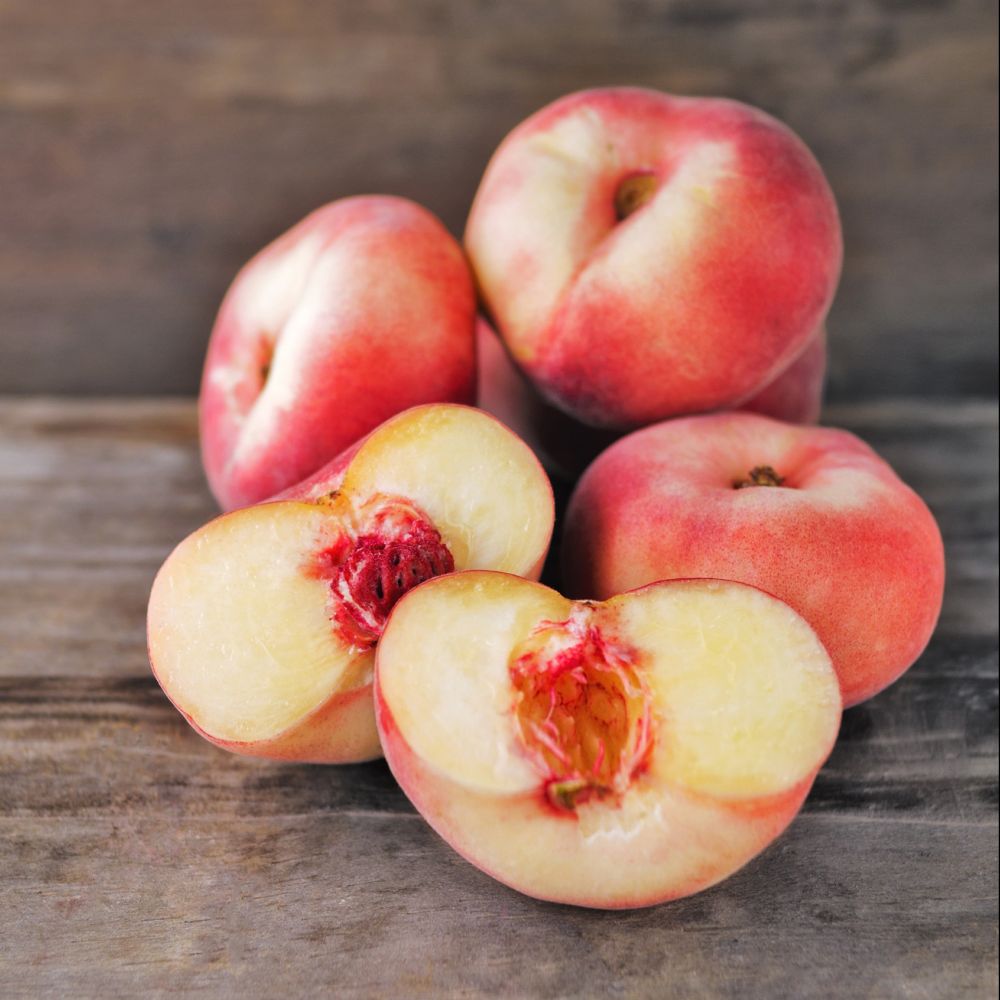 Compote de Pomme Pêche Menthe DLC 09/07/2025