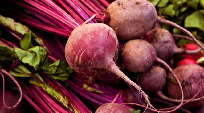 Dès 10/12 mois : Souper - Betteraves au gingembre et Blé à la crème Texture "Lisse" DLC 21/07/2025