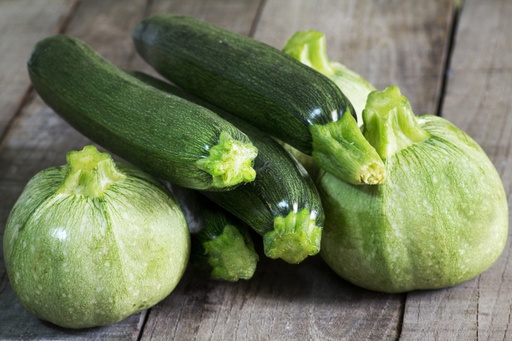 Purée de Courgettes DLC 08/05/2025