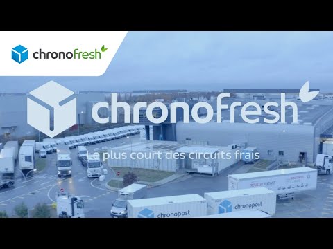 Chronofresh : le plus court des circuits frais